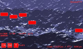 Ocean FFT capture d'écran 2