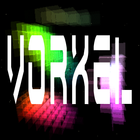 Vorxel Live Wallpaper biểu tượng