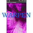 Warpen Live Wallpaper