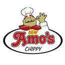 New Amos Order App APK