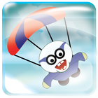 Parachute Free biểu tượng