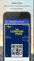 London Pass Screenshot 1