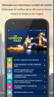 London Pass Affiche