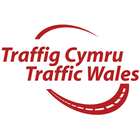 Traffic Wales Traffig Cymru أيقونة