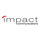 Impact Communications ไอคอน