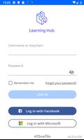 OneFile Learning Hub screenshot 1