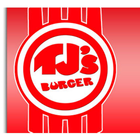 ikon Tj's Burger Pizza Kebab