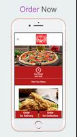 Tj's Burger Pizza Kebab screenshot 2