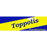 Toppolis Pizza Kebab