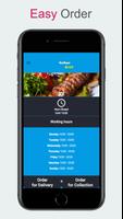 Volkan Grill โปสเตอร์