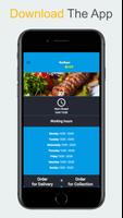 Volkan Grill ภาพหน้าจอ 1