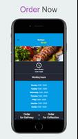 Volkan Grill ภาพหน้าจอ 2