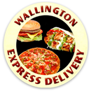 APP Wallington Express Deliv APK