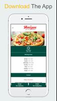 Amigos Pizza Kent ảnh chụp màn hình 1