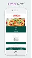 Amigos Pizza Kent ảnh chụp màn hình 2