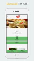 Ayvel Cafe 截图 1