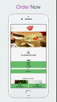 Ayvel Cafe 截图 2