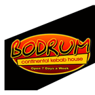 Bodrum kebab -Cancelled icon