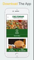 Cheltenham Kebab captura de pantalla 1