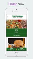 Cheltenham Kebab captura de pantalla 2