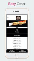 Coalville Grill Cancelled Affiche