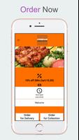 Cosham Kebab скриншот 2
