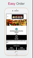 APP Clock House Grill poster