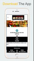 APP Clock House Grill screenshot 1