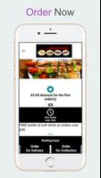 APP Clock House Grill screenshot 2