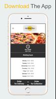 Deal Direct Pizza Ekran Görüntüsü 1