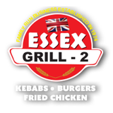 Essex Grill 2 biểu tượng