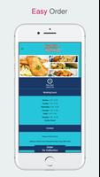 Essexfishbar plakat