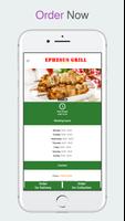 Ephesus Grill تصوير الشاشة 2