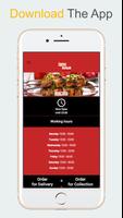 APP Express Kebab capture d'écran 1