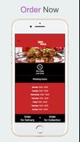 APP Express Kebab capture d'écran 2