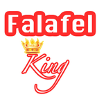 Falafel King ไอคอน