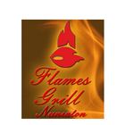 Flames Grill Nuneaton アイコン