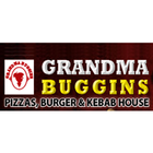 Grandma Buggins biểu tượng