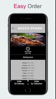 Seven Star Kebab poster