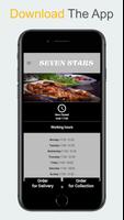 Seven Star Kebab screenshot 1