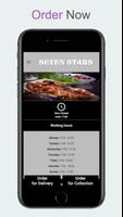 Seven Star Kebab screenshot 2