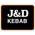 J&D KEBAB icono