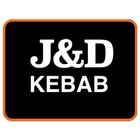 J&D KEBAB simgesi