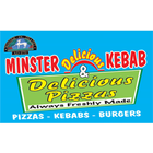 Minster Kebab-icoon
