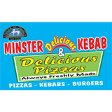 Minster Kebab 圖標