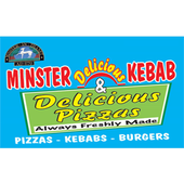 Minster Kebab icon
