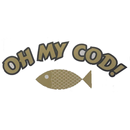 Oh My Cod Fish Hasting APK