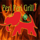 آیکون‌ Peri Peri Grill