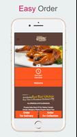 Peri Peri Masala poster