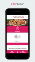 Poster Pizza Hotline